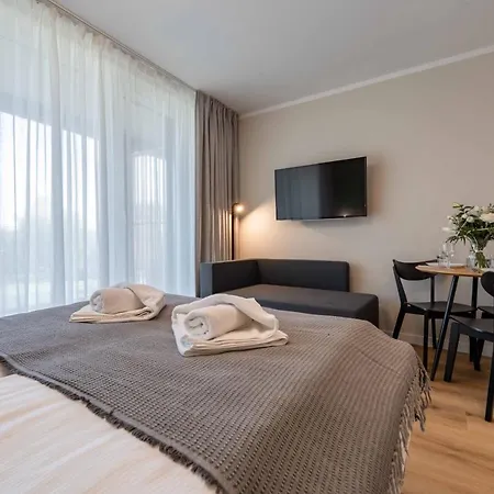 Apartamento Laguna Beskidow 64 Przy Jeziorze Zywieckim - Dream Zarzecze (Silesia)