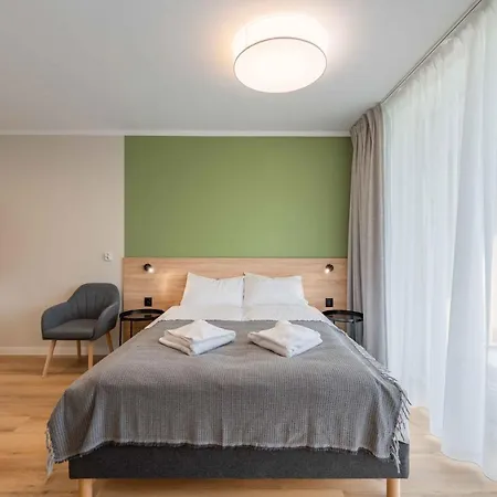 Laguna Beskidow 64 Przy Jeziorze Zywieckim - Dream * Zarzecze (Silesia)