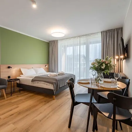 Laguna Beskidow 64 Przy Jeziorze Zywieckim - Dream Apartamento *