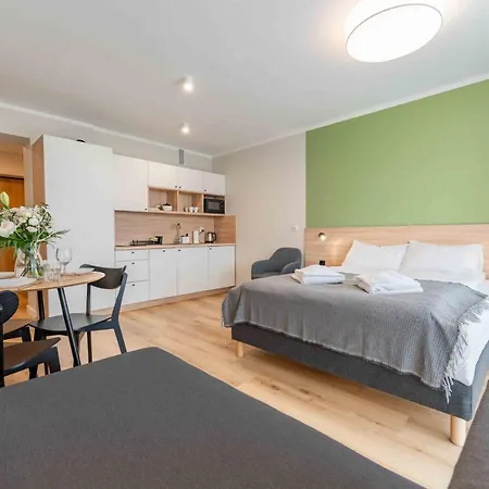 Apartamento Laguna Beskidow 64 Przy Jeziorze Zywieckim - Dream