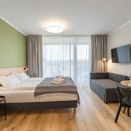 Laguna Beskidow 64 Przy Jeziorze Zywieckim - Dream Apartamento