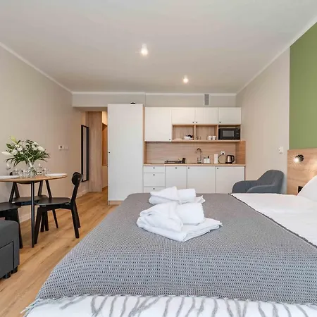 Apartamento Laguna Beskidow 64 Przy Jeziorze Zywieckim - Dream Zarzecze (Silesia)
