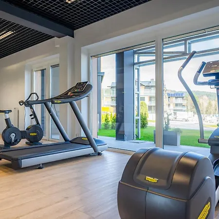 Laguna Beskidow 64 Przy Jeziorze Zywieckim - Dream Apartamento *