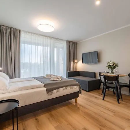Apartment Laguna Beskidow 64 Przy Jeziorze Zywieckim - Dream *