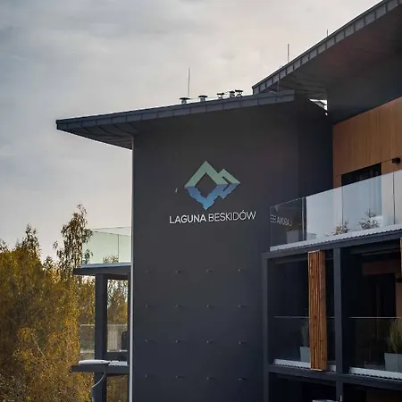 Apartamento Laguna Beskidow 64 Przy Jeziorze Zywieckim - Dream Zarzecze (Silesia)