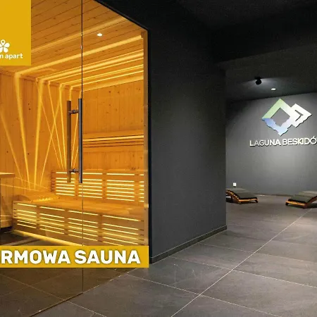 Apartment Laguna Beskidow 64 Przy Jeziorze Zywieckim - Dream