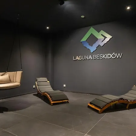 Laguna Beskidow 64 Przy Jeziorze Zywieckim - Dream *