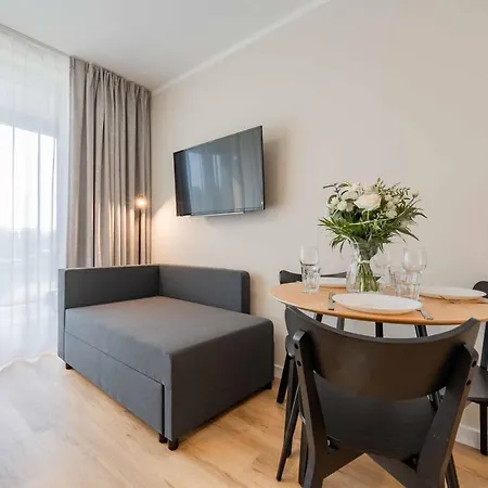 Apartamento Laguna Beskidow 64 Przy Jeziorze Zywieckim - Dream